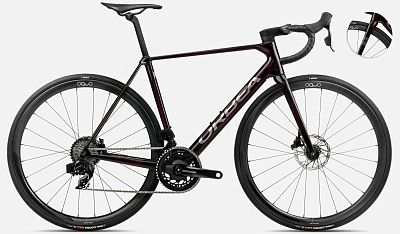 Превью  Велосипед ORBEA Orca M21eTEAM PWR (2025)